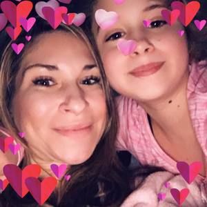 Meet your Posher, Keira